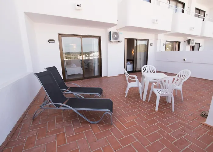 Apartamentos Mestret