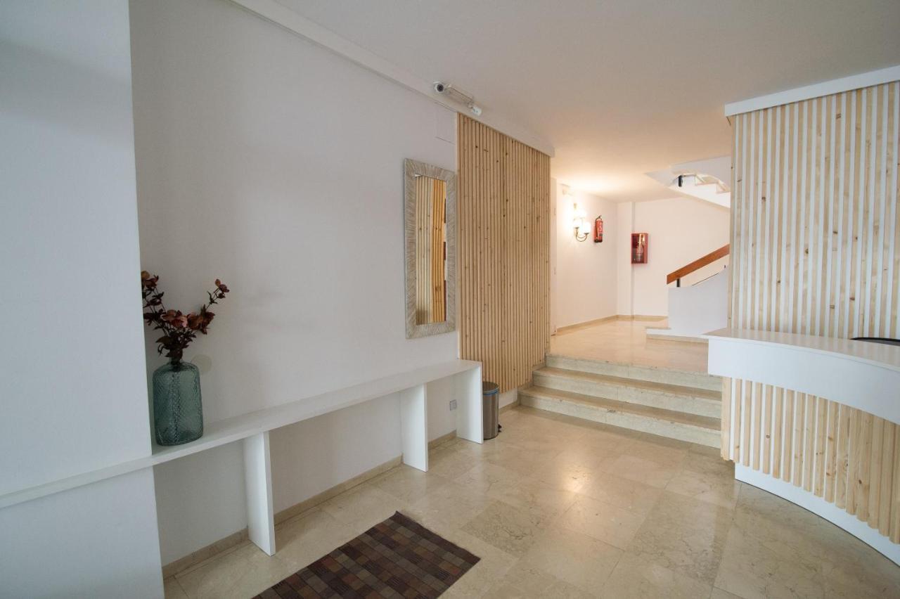 Apartamento Mestret Sant Antoni de Portmany