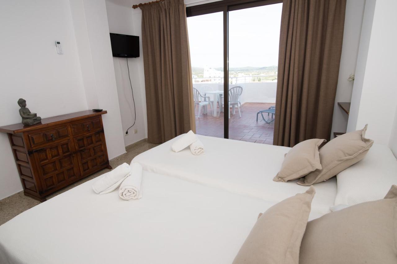 Apartamento Mestret Sant Antoni de Portmany