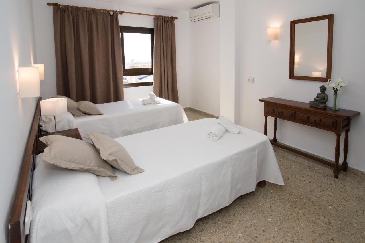 Mestret Apartamento Sant Antoni de Portmany
