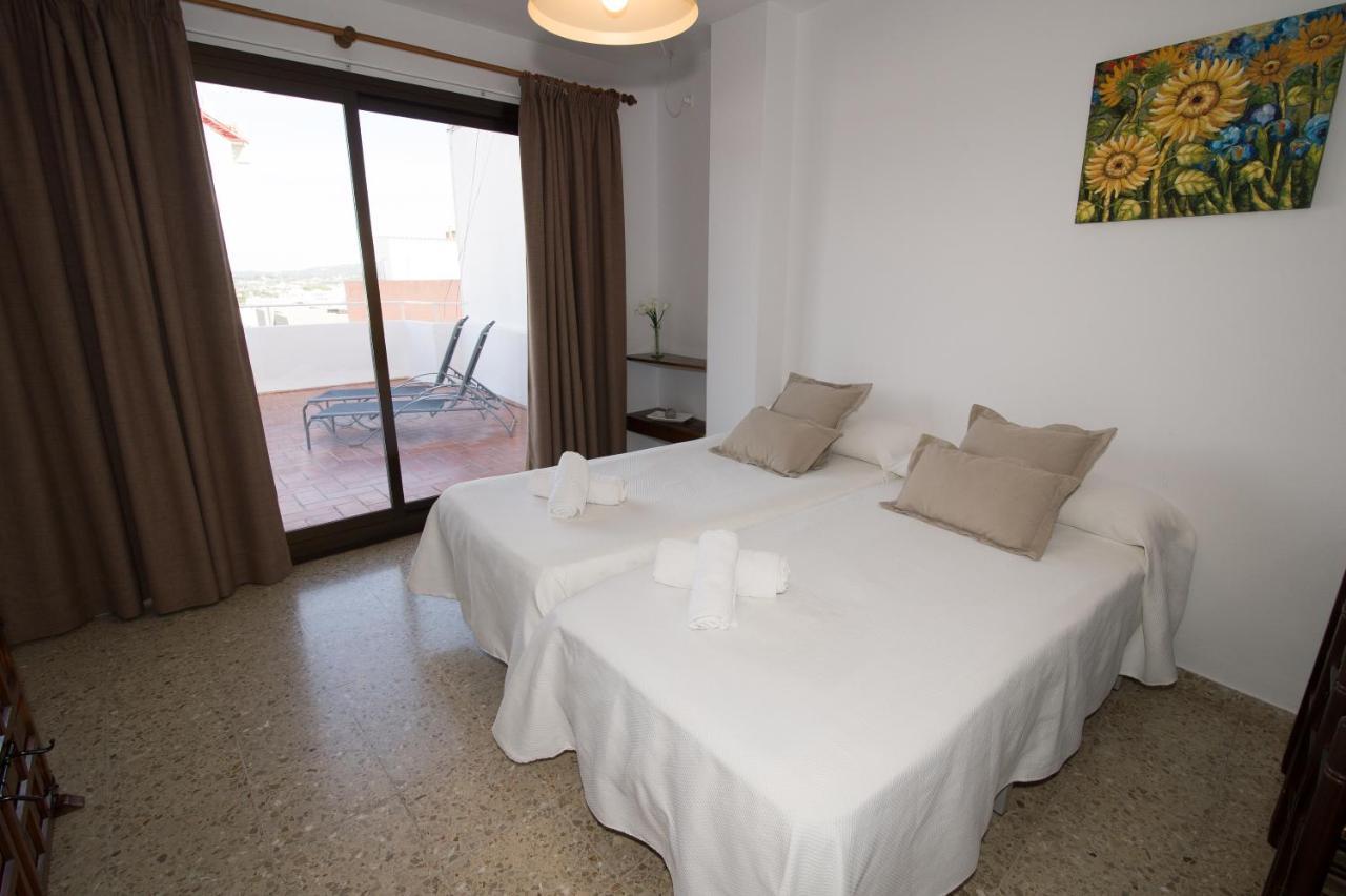 Mestret Apartamento Sant Antoni de Portmany