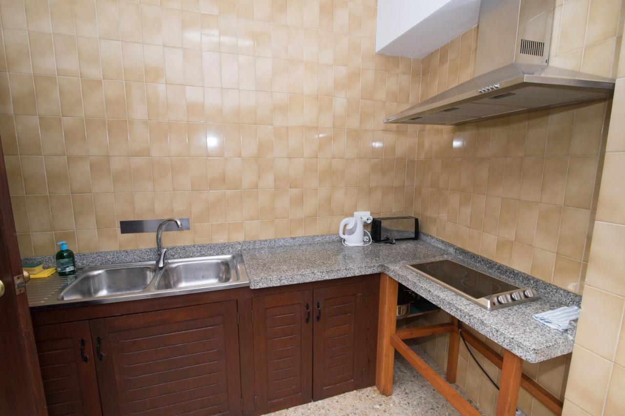 Mestret Apartamento