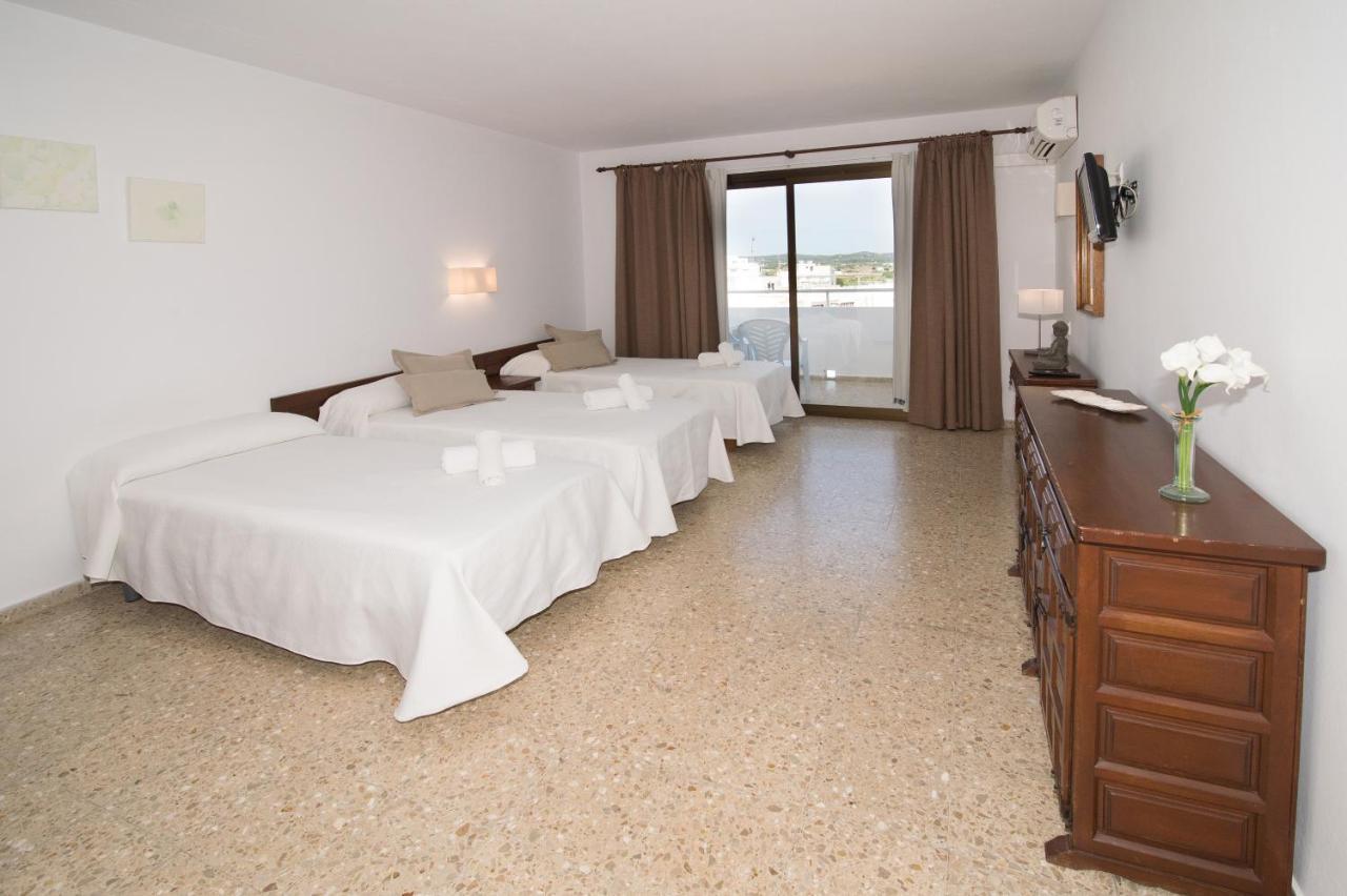 Mestret Apartamento Sant Antoni de Portmany