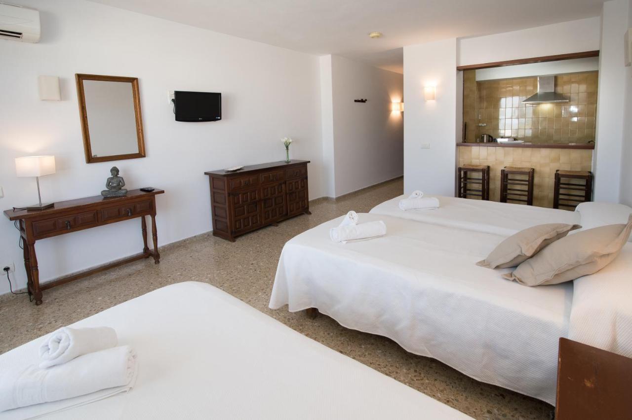 Apartamento Mestret *